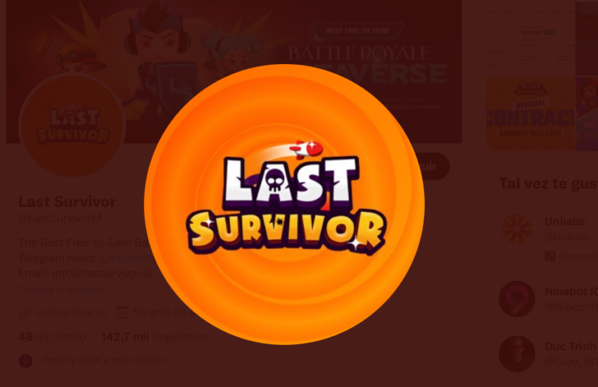 last survivor game crypto