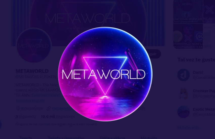 metaworld crypto