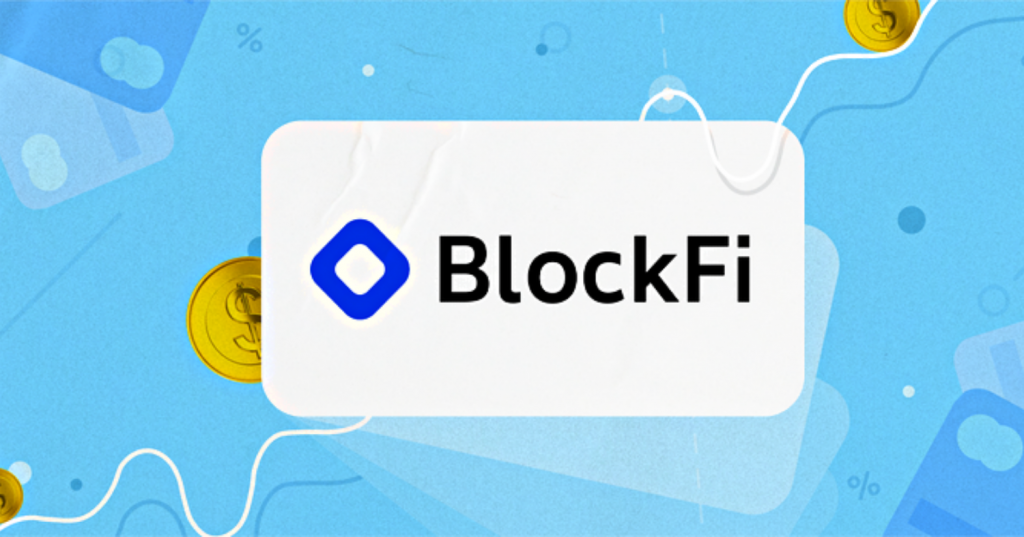 ¡BlockFi Airdrop tiene un valor de $ 10 en BTC para cada nuevo usuario!