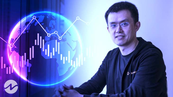Is Binance Founder and CEO ‘CZ’ Wealthiest Ethnic Chinese Alive