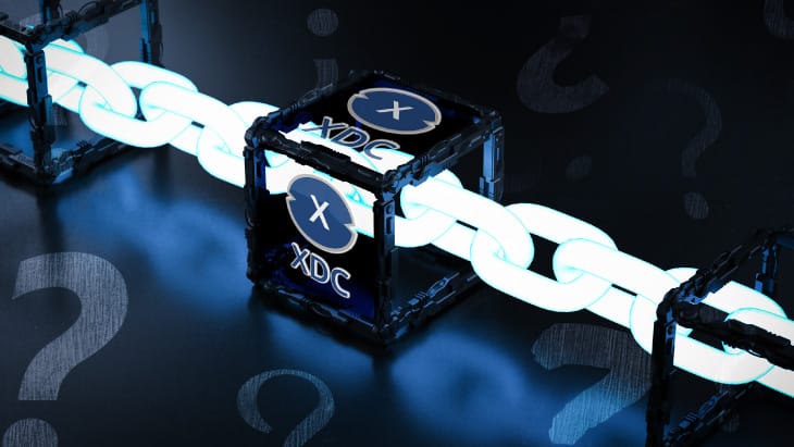 Why is XDC Network Inevitable for the Blockchain Industry?