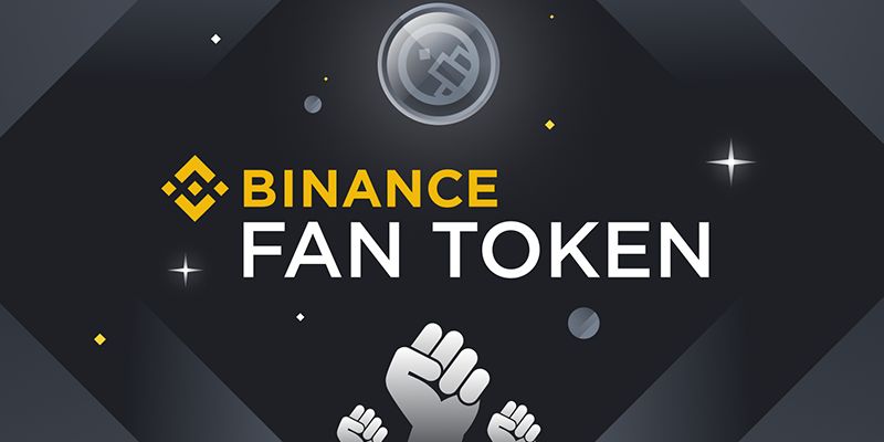 ¿Qué son los tokens de fan de Binance?  • Portal de cifrado