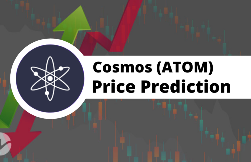 Cosmos Price Prediction — Will ATOM Hit $60 Soon?