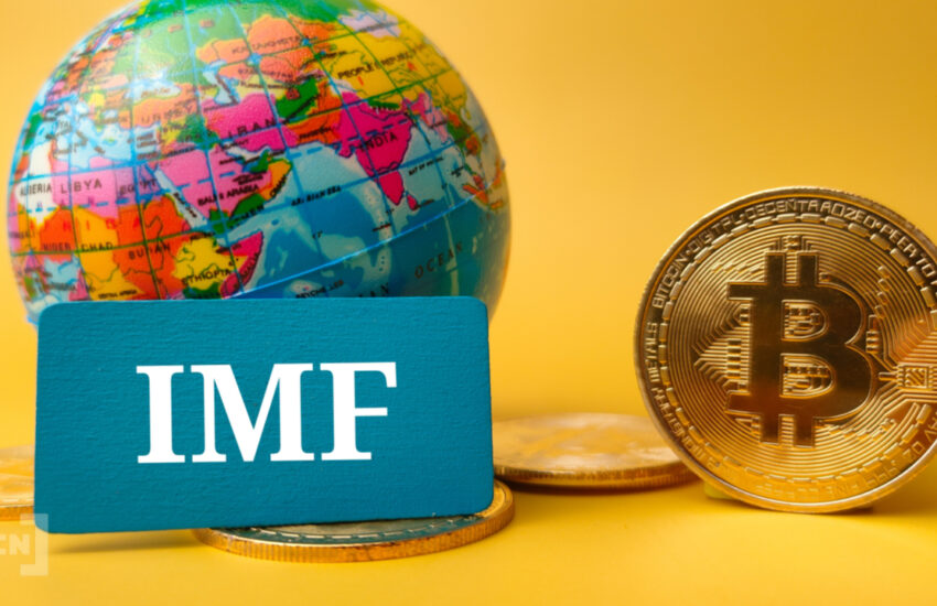 El FMI considera preocupante la creciente correlación entre las criptomonedas y los mercados financieros