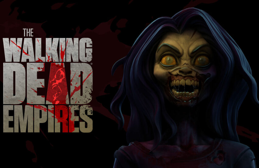 Walking Dead Empires Feature Image