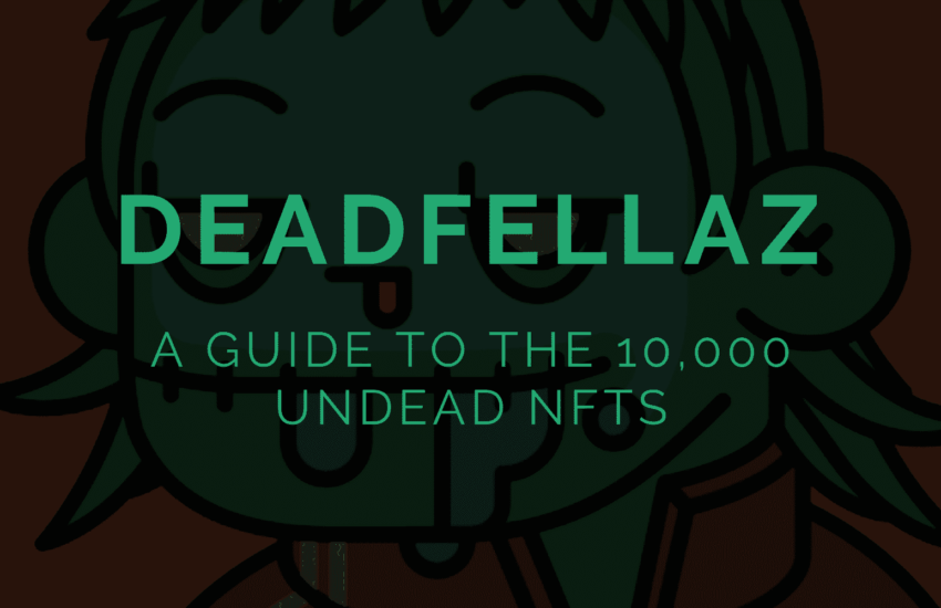 deadfellaz guide