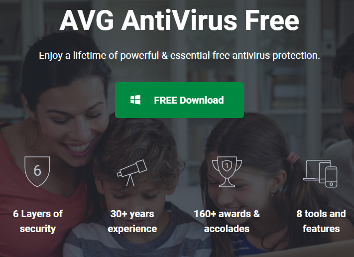 antivirus gratis