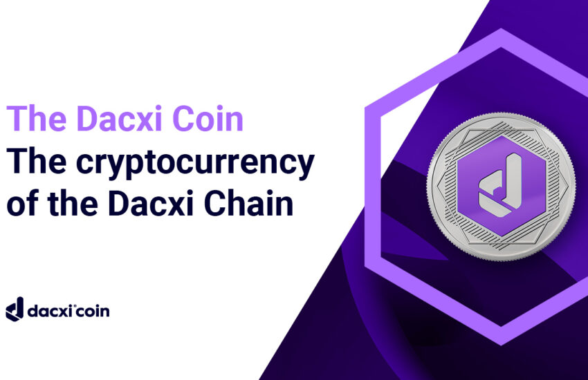 Dacxi anuncia Dacxi Chain, una solución global tokenizada de crowdfunding