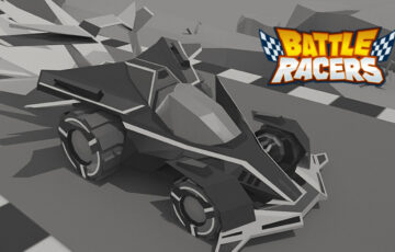 Battle Racers cerrará en un mes