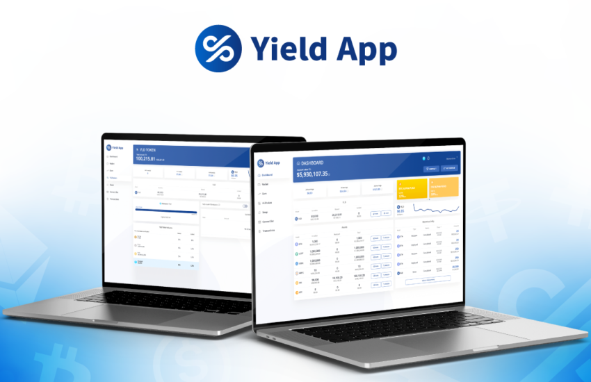 La app Yield lanza la V2, con más que un nuevo look