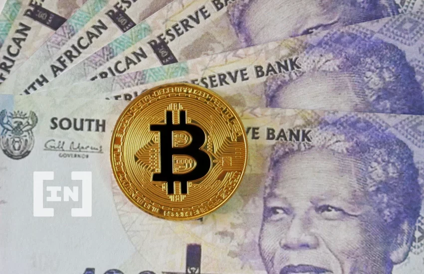 Construyendo una economía Bitcoin en Sudáfrica