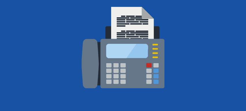 online Fax services