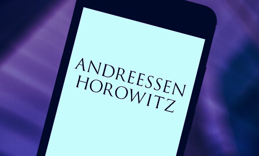 Andreessen Horowitz busca $ 4.5 mil millones para invertir en nuevos proyectos criptográficos