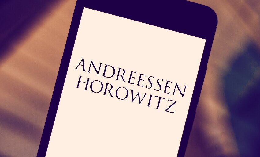 Andreessen Horowitz pide regulaciones 