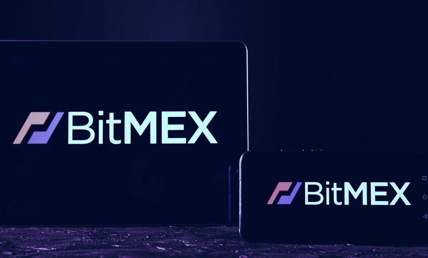 BitMEX busca adquirir uno de los bancos más antiguos de Alemania