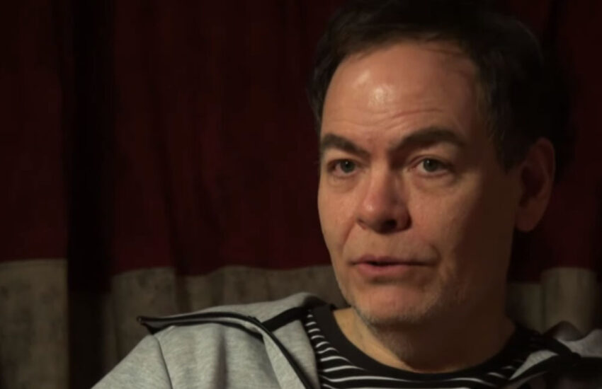 Bitcoin (BTC) Doesn't Seem Too Volatile After Today's Oil Plunge: Max Keiser