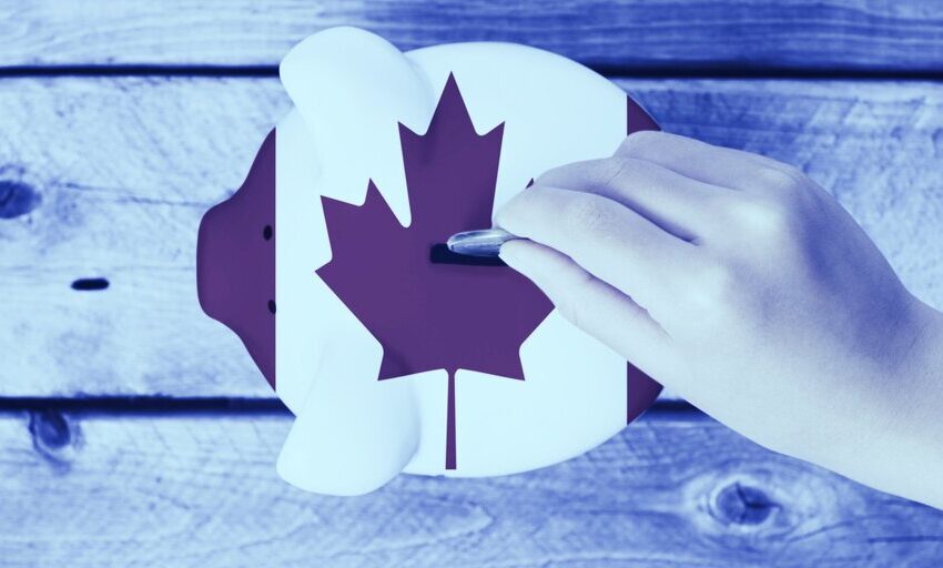 Canadian Consumer Group advierte sobre la explosión de la industria de las criptomonedas