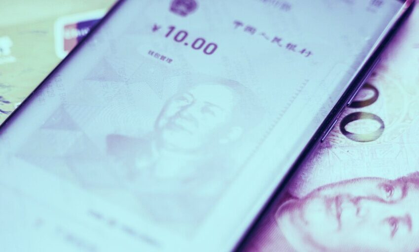 China lanza billetera digital en Yuan mientras continúa la represión de Bitcoin