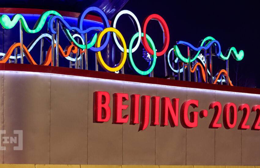 China lanza yuan digital para los Juegos Olímpicos de Invierno