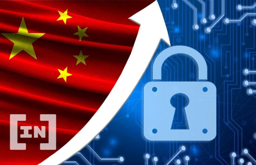 China utiliza la tecnología Blockchain para recuperar la confianza del consumidor