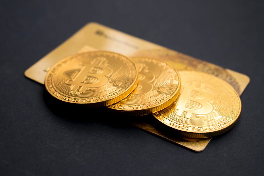 Cómo comprar Bitcoin con una tarjeta prepago