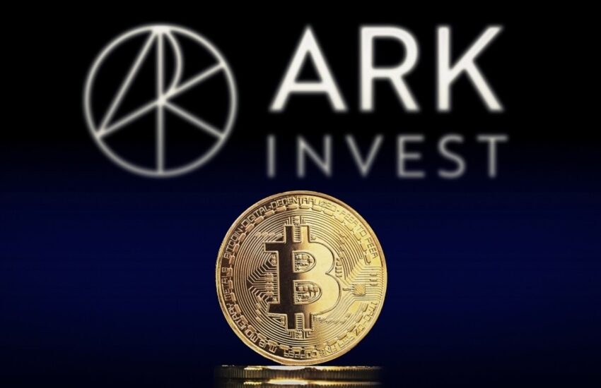 Cómo los inversores deberían acercarse a Bitcoin, según Ark Invest