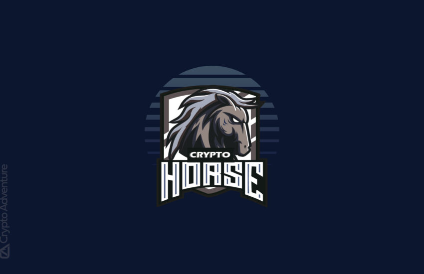 Crypto Horse: un nuevo ecosistema de carreras de caballos basado en NFT
