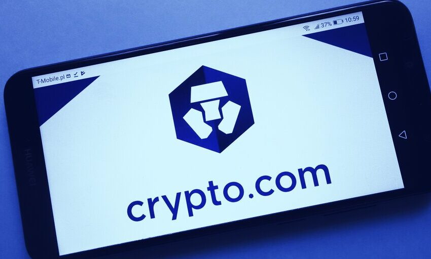 Crypto.com confirma que Exchange ha perdido casi $ 34 millones a manos de piratas informáticos