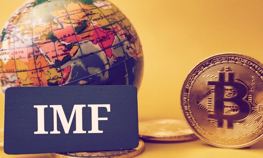 Economistas del FMI advierten del riesgo de 
