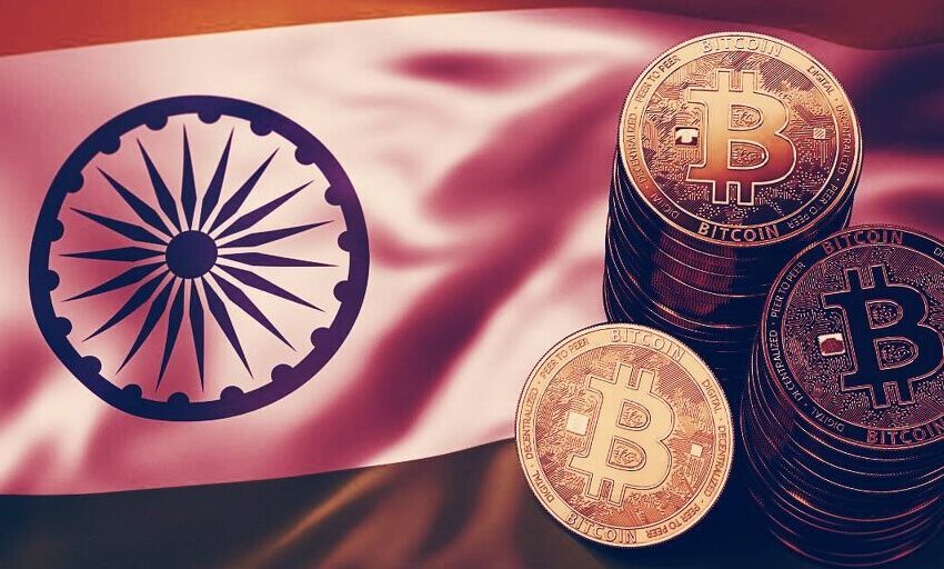 El ETF de futuros de Bitcoin y Ethereum llegará a la India: informe