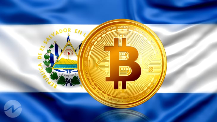 El Salvador Buys the Dip as Bitcoin (BTC) Falls for Second Consecutive Day