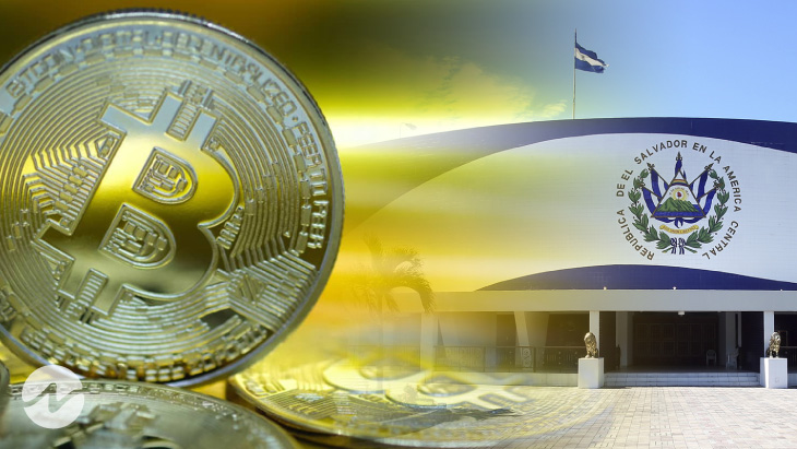El Salvador Drafts 20 Legislations For Bitcoin Bond Bills