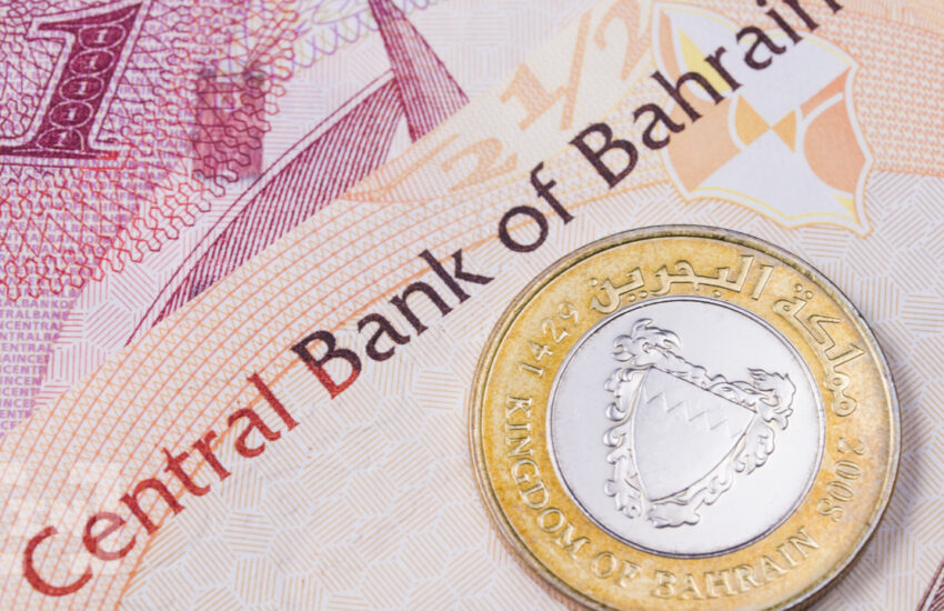 El banco central de Bahrein ha completado con éxito la prueba de monedas JPM