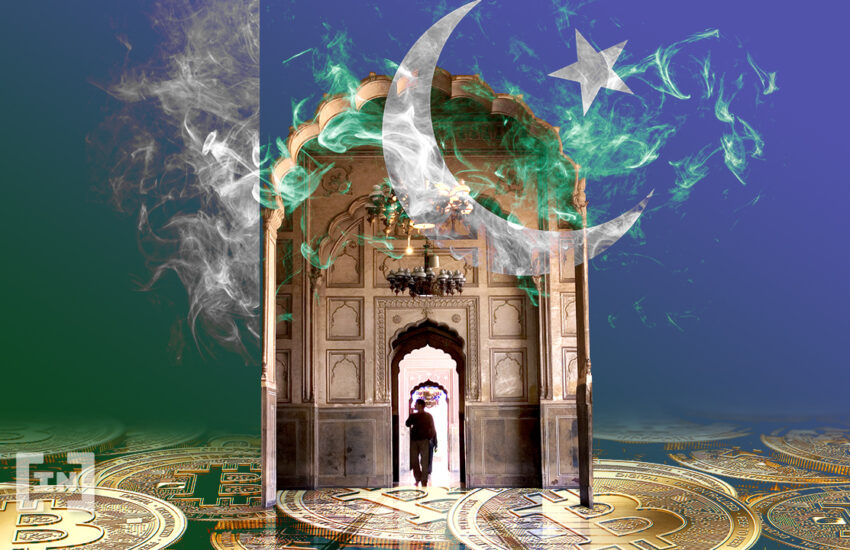 El banco central de Pakistán y el gobierno federal recomiendan una prohibición total de las criptomonedas