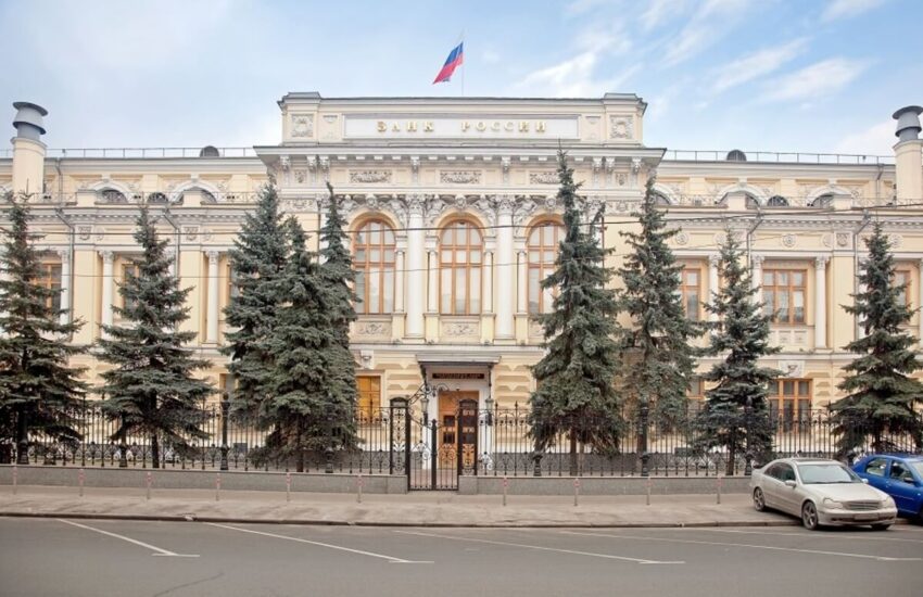 El banco central de Rusia todavía quiere prohibir la minería de bitcoins y criptomonedas, a pesar de la reacción violenta