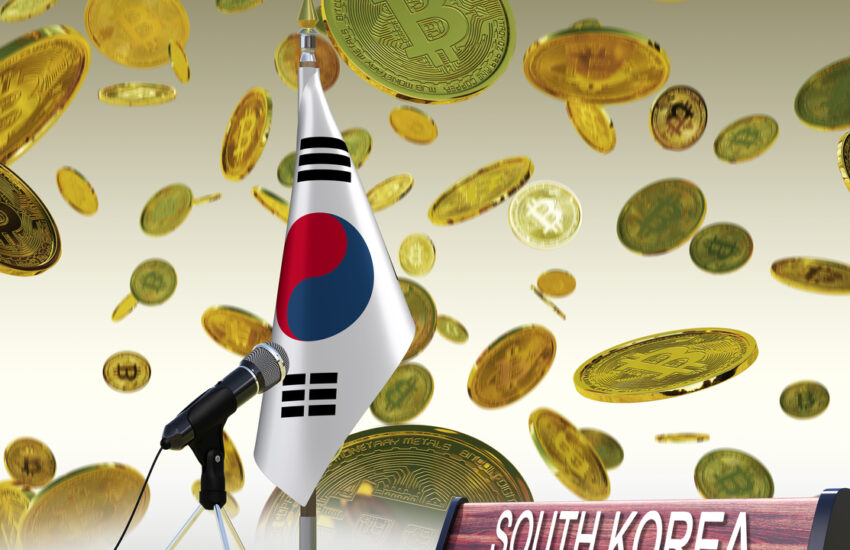 El candidato presidencial surcoreano aceptará donaciones de criptomonedas para la campaña