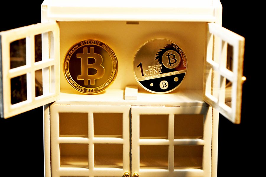Midiendo el valor de la criptomoneda en Bitcoin