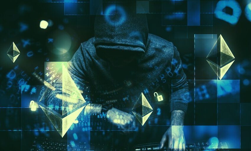 El crimen de criptomonedas alcanzó un récord de $ 14 mil millones en 2021: Chainalysis