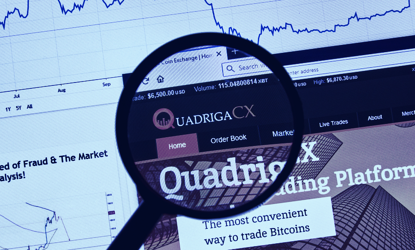 El director financiero de DeFi Project Wonderland ha sido declarado cofundador de QuadrigaCX: Informe
