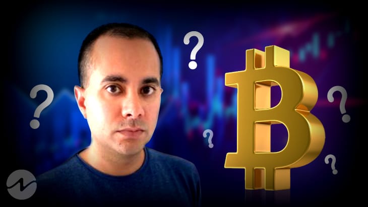 Famous Author Nik Bhatia Discusses Provoking Questions Regarding Bitcoin