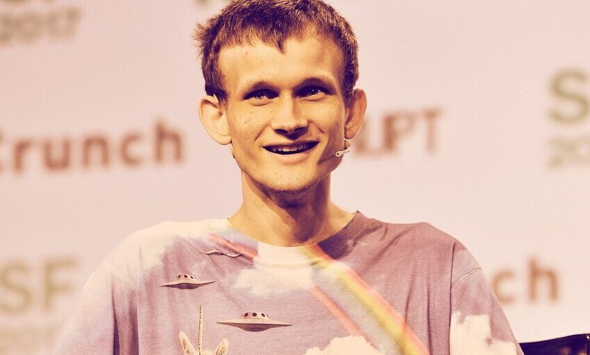 El fundador de Ethereum, Vitalik Buterin, detalla cómo invirtió $ 6.7 mil millones en SHIB