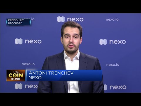 El fundador de Nexo explica su caso por $ 100,000 Bitcoin