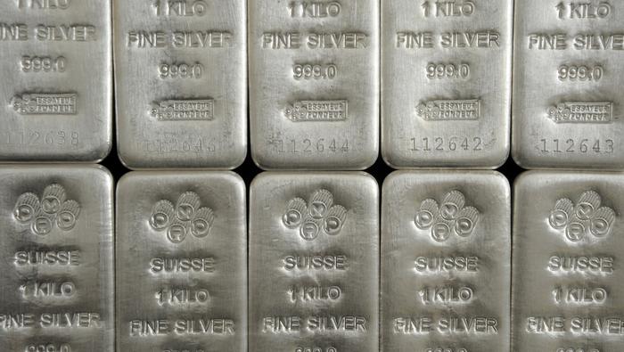 Gold, Silver Price Analysis: Gold Gears Up for Break as Silver Leads the Way