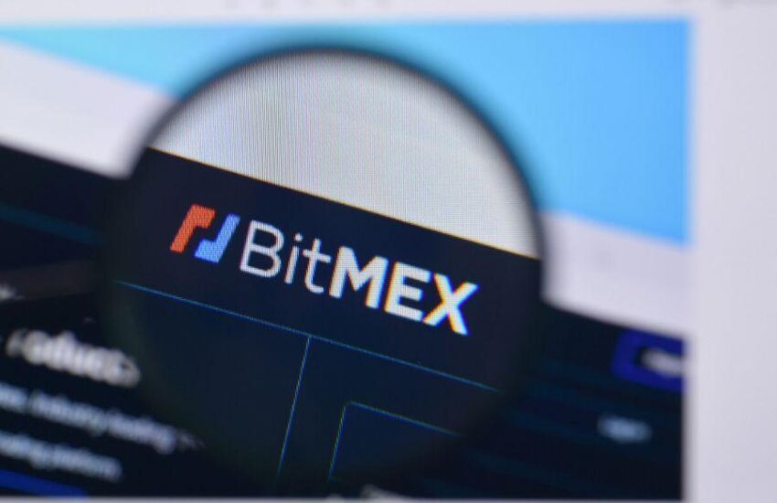 El plan One-Stop Crypto Shop de BitMEX en la región DACH obtiene un avance bancario