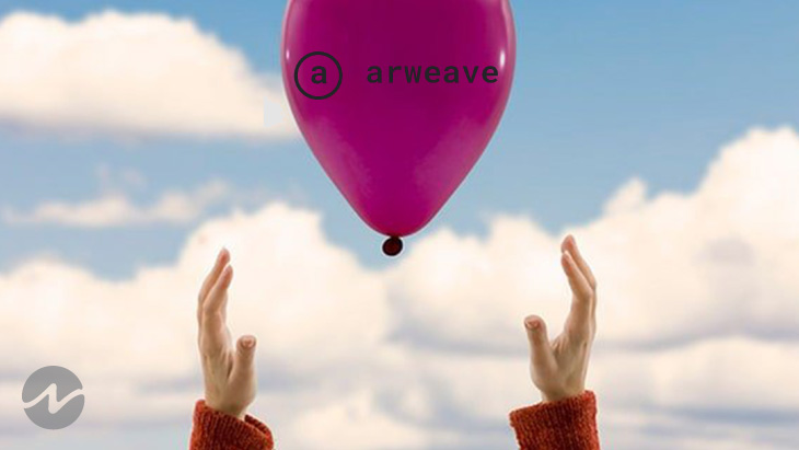 Arweave (AR) Price Surges 13.46% in Last 24 Hours