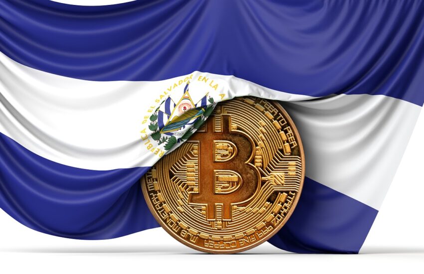 El presidente de el Salvador Bukele hace grandes predicciones de bitcoin para 2022
