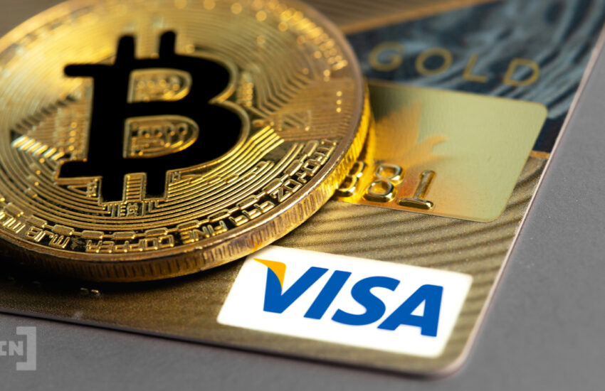 Encuesta de Visa: casi una cuarta parte de las empresas globales abiertas al pago en moneda digital en 2022