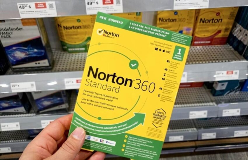 Extraiga Bitcoin y Ethereum usando Norton 360 Antivirus o su Tesla