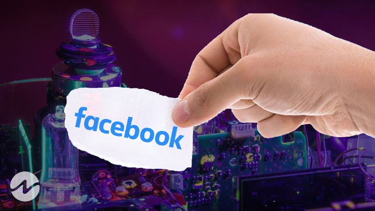 Facebook (Meta) Applies Trademark for Crypto Services in Brazil