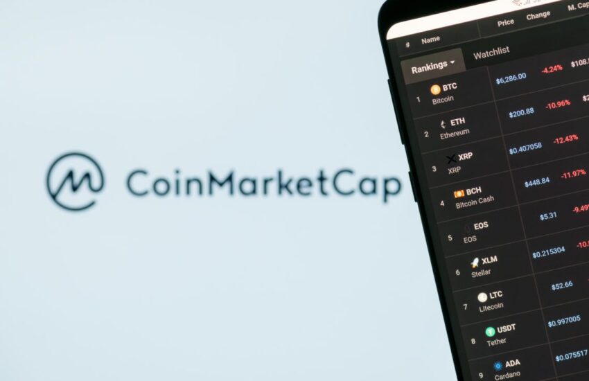 GamingShiba se convierte en el token más atractivo de CoinMarketCap